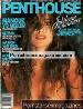 Penthouse 11-1989-NL magazine